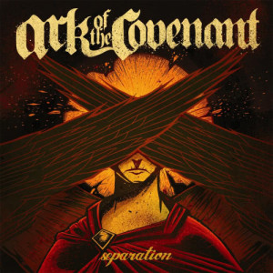收聽Ark Of The Covenant的The Book of Life歌詞歌曲