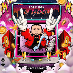 收聽Jory Boy的Ella (feat. Luigi 21 Plus) (Explicit)歌詞歌曲