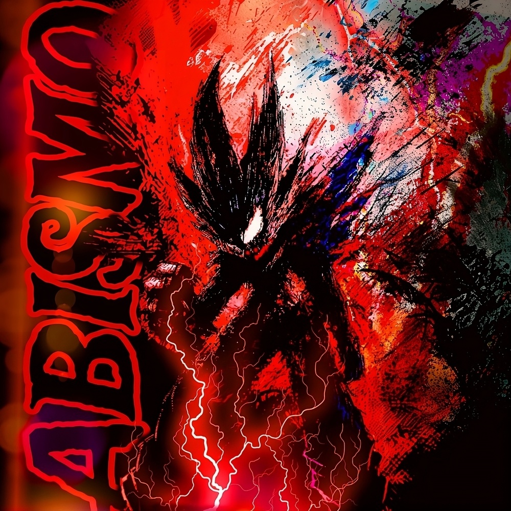 Funk de Abismo - Slowed