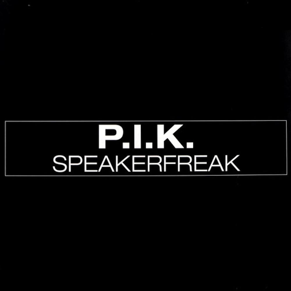 Come On Everybody (feat. DJ Isaac & P.I.K.)