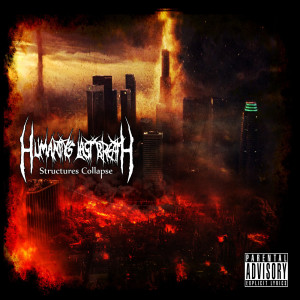ดาวน์โหลดและฟังเพลง Baleful (Explicit) พร้อมเนื้อเพลงจาก Humanity's Last Breath