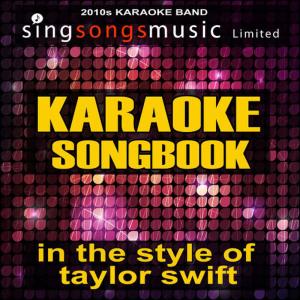 收聽2010s Karaoke Band的Mean (In The Style Of Taylor Swift)歌詞歌曲