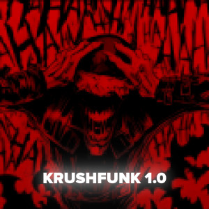 อัลบัม Krushfunk 1.0 ศิลปิน DJ MALDITO