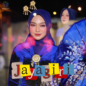 Bandung Music的专辑Jayagiri