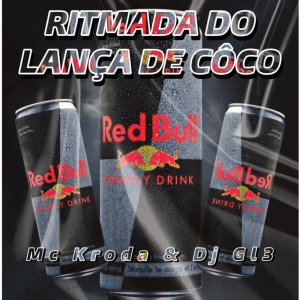 Listen to RITMADA DO LANÇA DE CÔCO song with lyrics from Mc Kroda Oficial