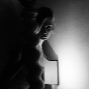 Album The Somnambulist from Matteo Ceccarini