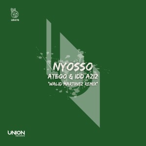 Idd Aziz的专辑Nyosso (Walid Martinez Remix)