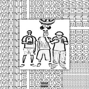 MGR的專輯WHITE BRICKS! (feat. Foley & Mmfpey) [Explicit]