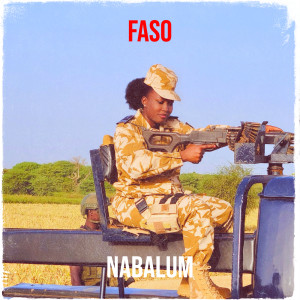Album Faso from Nabalüm