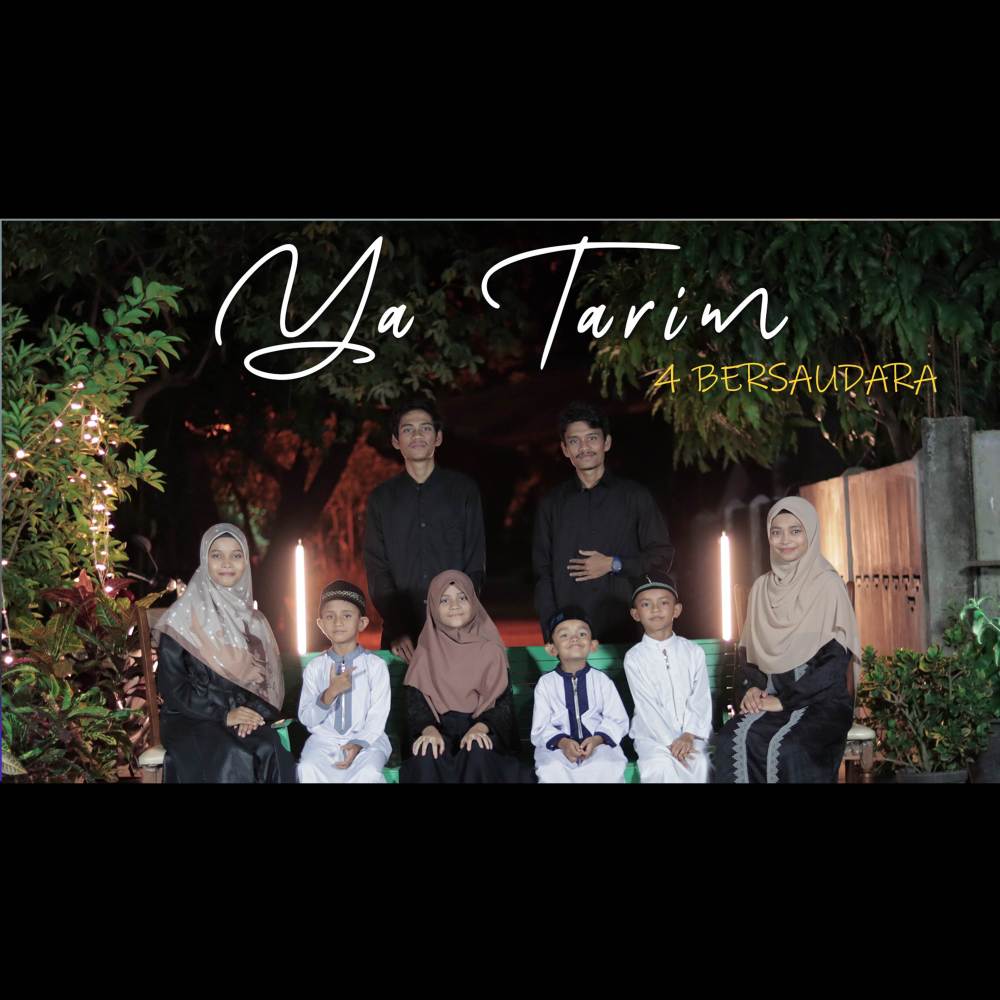Ya Tarim