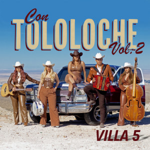 ดาวน์โหลดและฟังเพลง Delgadina พร้อมเนื้อเพลงจาก Villa 5