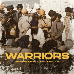 Listen to Warriors song with lyrics from Ekam Sudhar