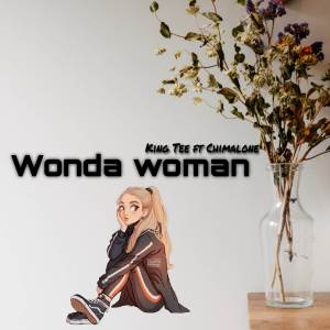 King Tee的專輯wonda woman (Speed Up)