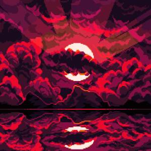 อัลบัม Redzone ศิลปิน Chiptune