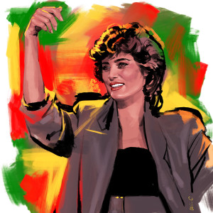 default playlist img