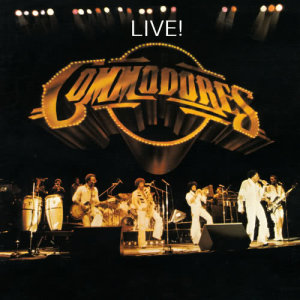 收聽Commodores的Easy (Live / 1977)歌詞歌曲