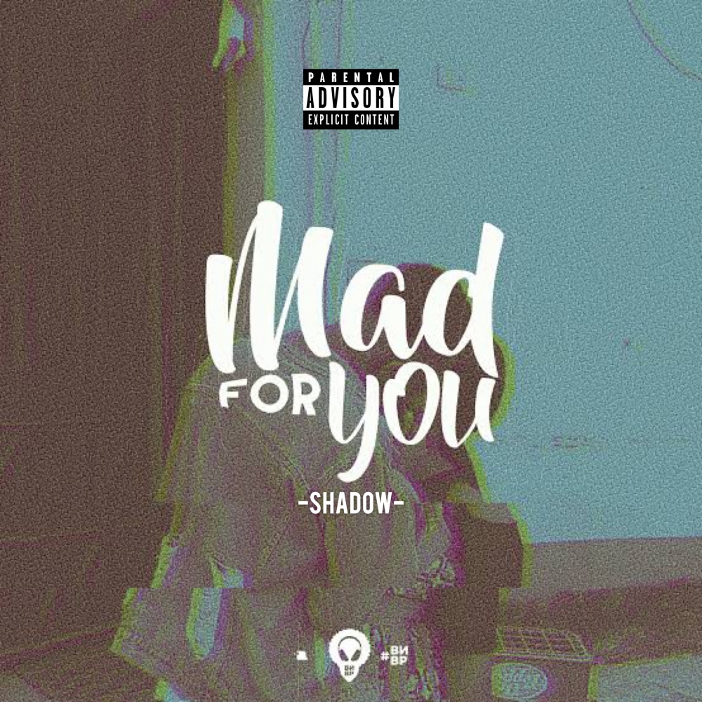 Mad For You