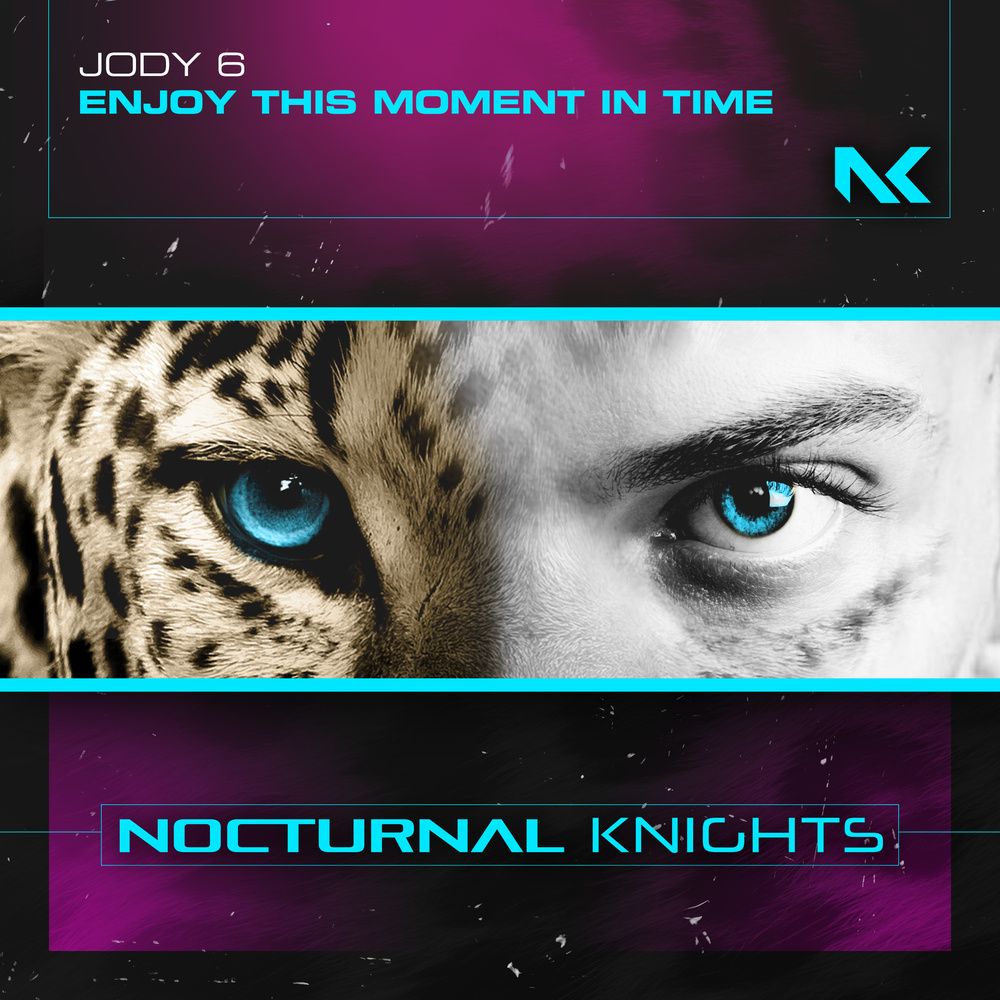 Enjoy This Moment in Time (Extended Mix)