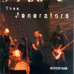 ดาวน์โหลดและฟังเพลง Mary Jane พร้อมเนื้อเพลงจาก Thee Jenerators