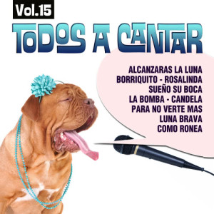收聽Karaoke Latin Band的Sueño Su Boca (Version Karaoke)歌詞歌曲