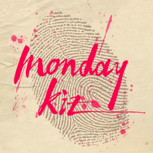 Dengarkan Hardest Word lagu dari Monday Kiz dengan lirik