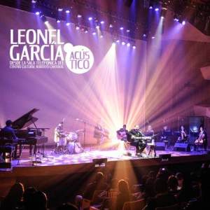 ดาวน์โหลดและฟังเพลง Roto (Acústico) พร้อมเนื้อเพลงจาก Leonel García