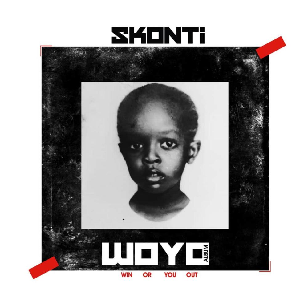 Saa Ara Na Mepeno (feat. Kwesi Arthur & Samini)