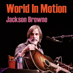 收聽Jackson Browne的I'm Alive (Live)歌詞歌曲