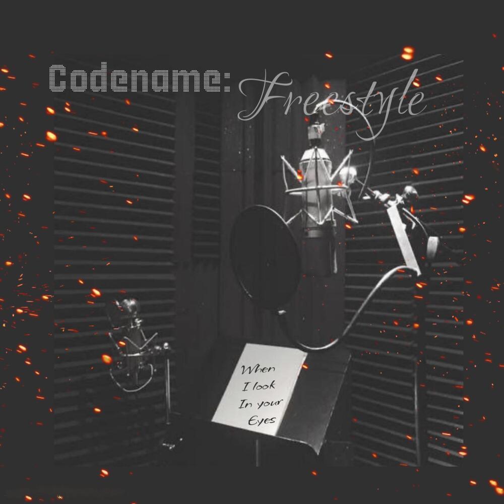 Codename: Freestyle (Explicit)