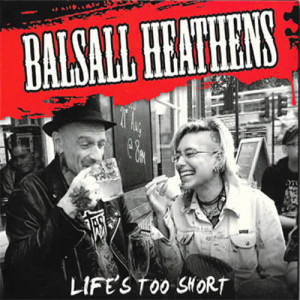 收聽Balsall Heathens的Whiskey in the Giro歌詞歌曲