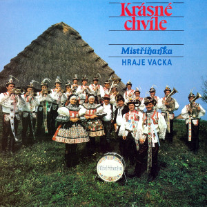 Listen to Za rok, za dvě léta song with lyrics from Mistříňanka