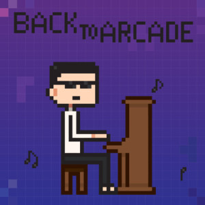 Back to Arcade dari Elijah Lee