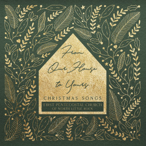 收聽First Pentecostal Church of North Little Rock的Go Tell It on the Mountain歌詞歌曲
