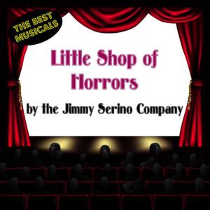 Little Shop of Horrors (Music Inspired by the Film)