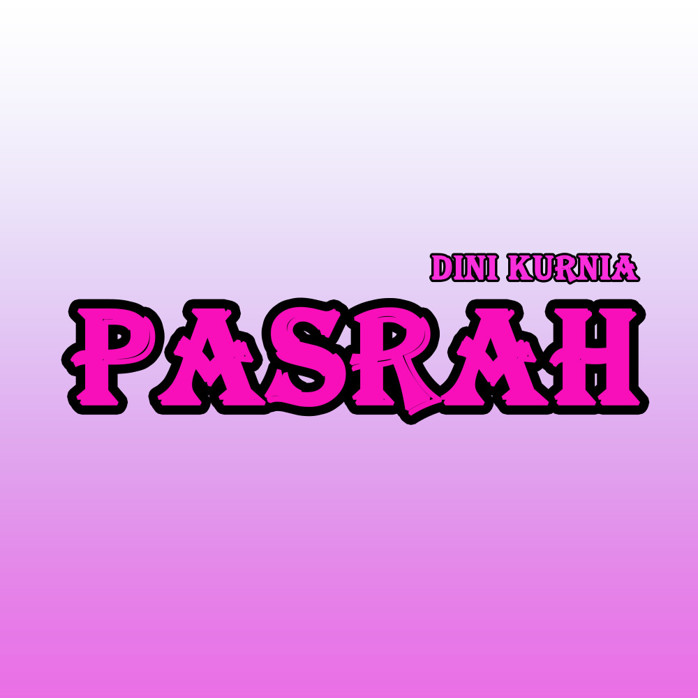 Pasrah