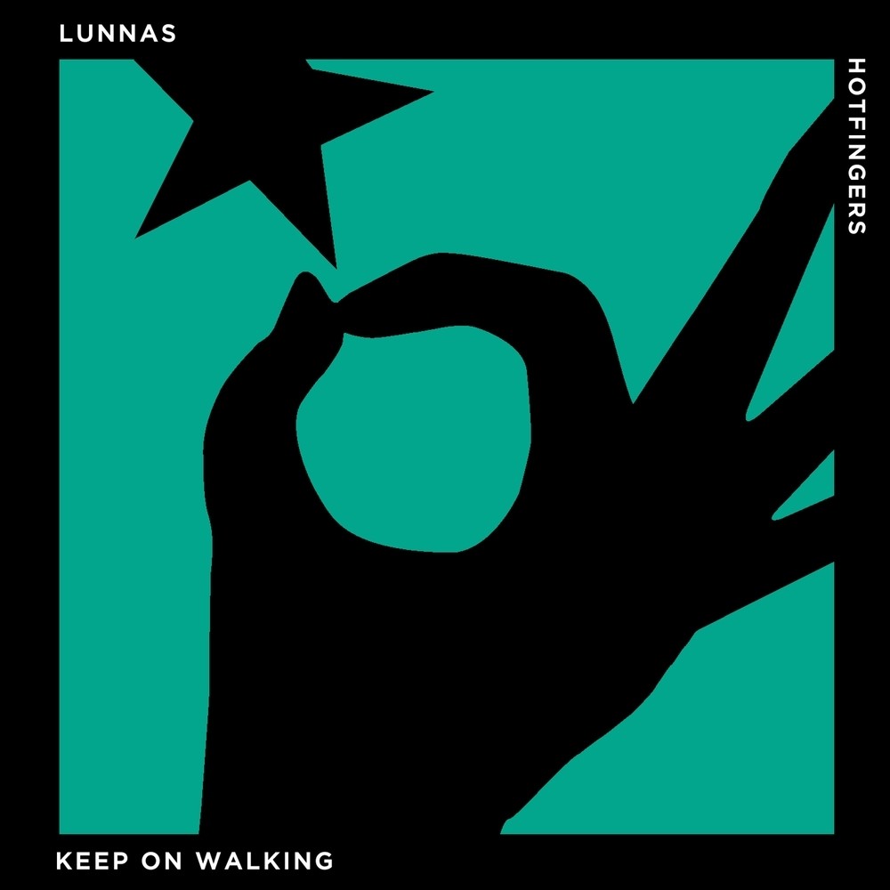 Keep on Walking (Kpd Remix)