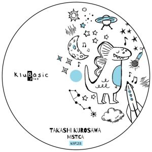 อัลบัม Mistica ศิลปิน Takashi Kurosawa