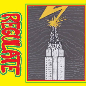 Album She's Calling You (Bad Brains) from Regulate