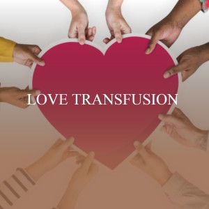 Dengarkan Love Transfusion lagu dari Joe Carson dengan lirik
