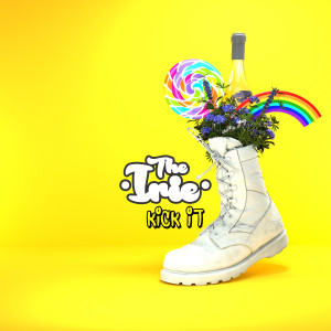 Listen to Kick It song with lyrics from The Irie