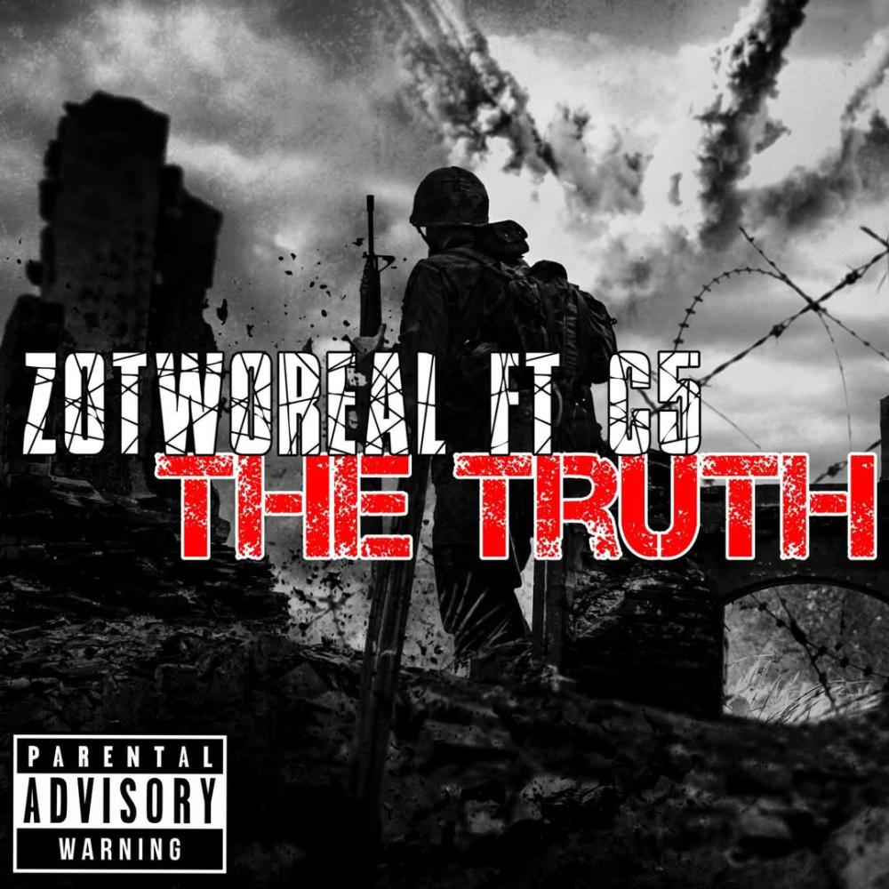The Truth (feat. C5) (Explicit)