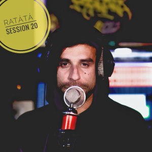 收聽RATÁTÁ STUDIOS的Ratátá Session 20 (Explicit)歌詞歌曲