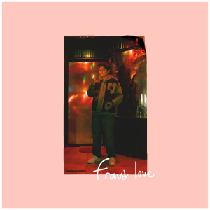 Album fraud love from Gaza