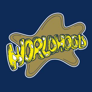 อัลบัม Worldhood 2012 ศิลปิน Worldhood