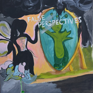 อัลบัม False Perspectives ศิลปิน Dounia