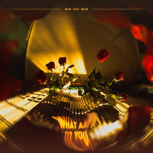 收听Kim Chi Sun的What Am I To You歌词歌曲