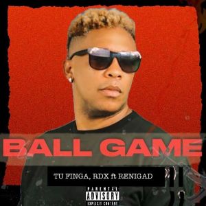 ดาวน์โหลดและฟังเพลง Ball Game (Explicit) พร้อมเนื้อเพลงจาก RDX