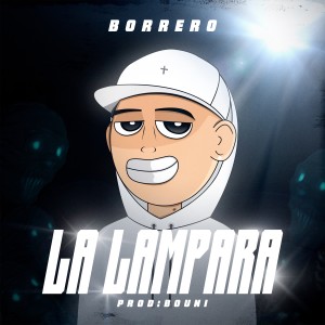 Borrero的專輯La Lampara