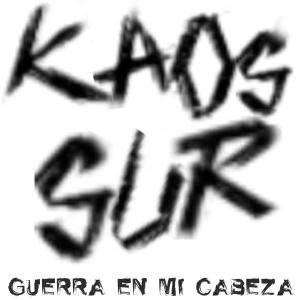 อัลบัม Guerra en mi cabeza (feat. Toc de Queda, Antibanda, Síndrome de abstinencia, Llanquiman, Mgl Pxnk Ctm, Kbza Antibanda, Estierkol & Marcos) ศิลปิน Kaos Sur
