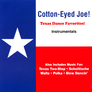 Johnny Gimble的專輯Cotton-Eyed Joe-Texas
